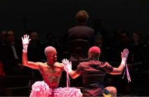 « A travers le voguing et la musique baroque, c’est le monde qu’on renverse ! »