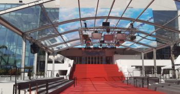 Cannes 2022 / 3 : De la magie