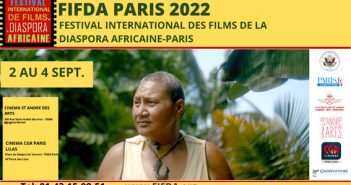 FIFDA 2022 : des femmes puissantes
