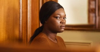 Saint Omer, d’Alice Diop