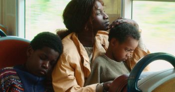 Un petit frère, de Leonor Serraille