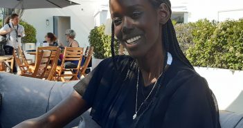 Entretien avec Ramata-Toulaye Sy à propos de « Banel et Adama »