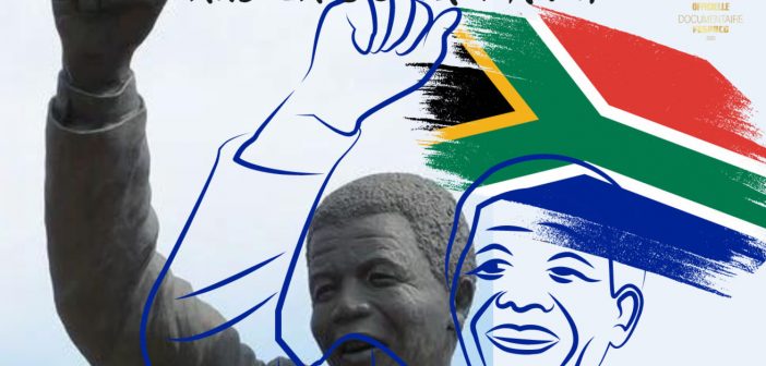 Débats-forums Fespaco 2023 / 11 : Osvalde Lewat parle de « MK, l’armée secrète de Mandela »
