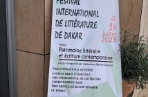 Dakar chante son deuxième FILID sous les auspices du poète-président