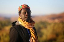 Moussa Touré : “En Afrique, on ne peut pas faire du cinéma autrement qu’en s’engageant”