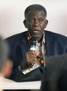 Sembène Ousmane, réinventer futur