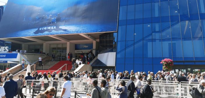 Cannes 2024 : Ne pas lâcher !