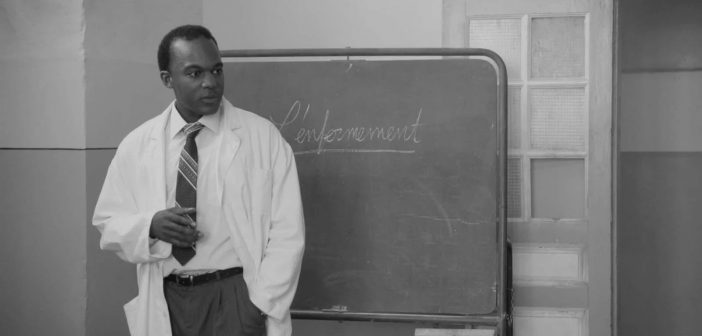 Frantz Fanon, d’Abdenour Zahzah