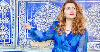 Imèn Moussa, la poétesse de l’altérité