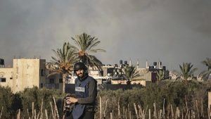 Lussas 2025 urgence Palestine