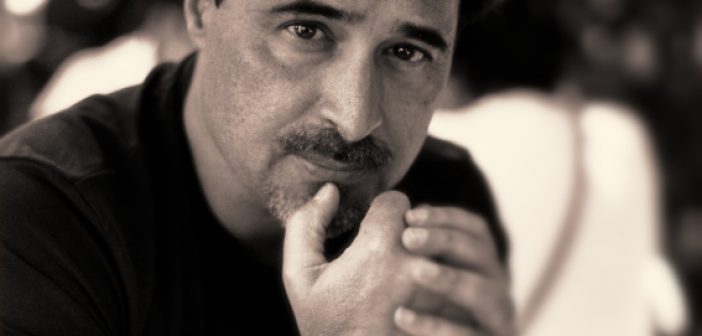 Un conteur nommé J. E. Agualusa