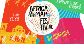 Africa on the Mapping Festival Bujumbura