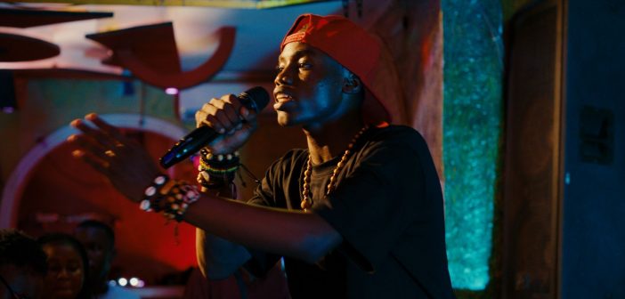 Rafiki Fariala et Bradley Fiomona parlent de « Congoboy »