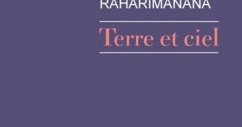 couverture du livre Terre et Ciel
