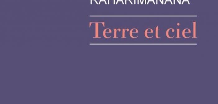 Raharimanana, tisser du ciel et de la terre
