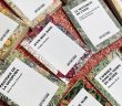livres édition Rot Bo Krik