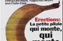 A propos d’une couverture de Libération