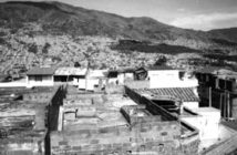 La rencontre internationale de poésie de Medellin
