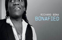 Richard Bona : « Restons authentique ! »