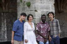 Festival d’Avignon (In) 2013 : l’Afrique fait le buzz ?