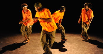 Melt’hip-hop : des cultures au pluriel