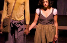 Mexianu Medenou : de Dom Juan à Woyzeck, la couleur a-t-elle son importance ?