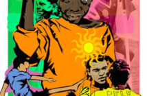Littérairement foot 3 : ROMA NEGRA