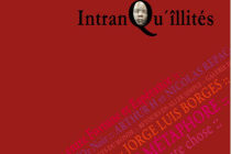 Lancement de la Revue IntranQu’îllités à Paris (vidéo)