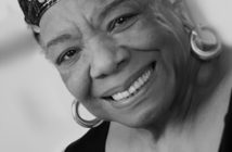 R.I.P (Rest In Poetry) MAYA ANGELOU