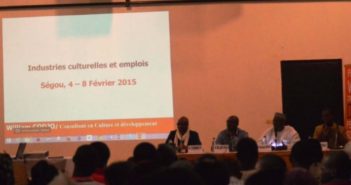 Industries culturelles en Afrique : Des lueurs et des leurres