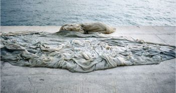 Les Messagers, d’Hélène Crouzillat et Laetitia Tura