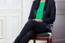 Myriam El Khomry face 2 face avec la ministre des banlieues