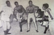 Aux origines du Kaloum tam-tam