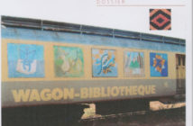 Le jeune bûcheron de Bafoulabé