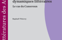 « Chaque année, le Nord passe à côté de dizaines de milliers d’ouvrages publiés en Afrique »
