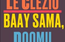 Céytu, une collection de livres en wolof