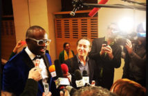 « Le Collège de la France cosmopolite »