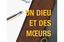 Un Dieu et des moeurs de Elgas