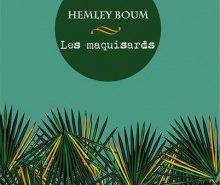 Hemley Boum distinguée par le prix du livre engagé