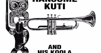 Fela Ransome Kuti and his Koola Lobitos