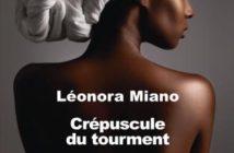 Crépuscule du tourment