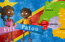 Fifi et Patou : des histoires multilingues