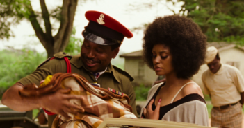 Nollywood à l’assaut de Toronto