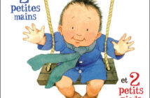 Sélection des livres Read ! Kids