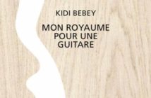 Mon royaume pour une guitare