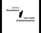 Les Nuits d’Antananarivo