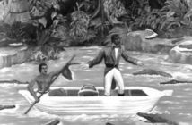 Itinéraires d’exil : l’exemple haïtien