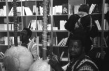 Salon du Livre de Paris :