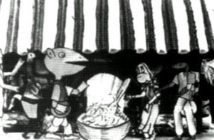 Cinéma d’animation : une nouvelle écriture