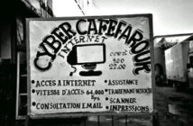 Les enjeux d’internet en Afrique